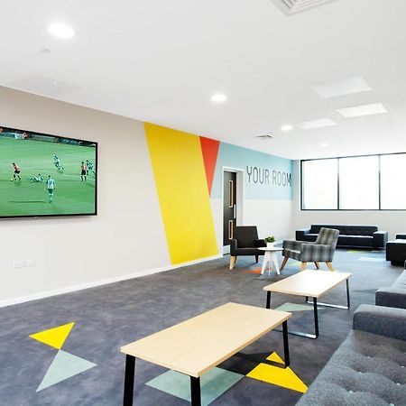 Vibrant Ensuite Rooms, London - Sk Londyn Zewnętrze zdjęcie