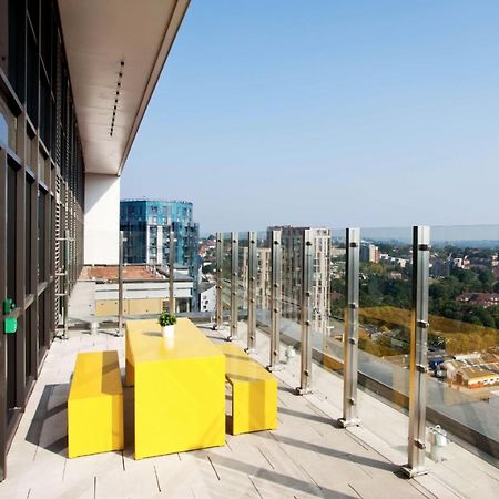 Vibrant Ensuite Rooms, London - Sk Londyn Zewnętrze zdjęcie