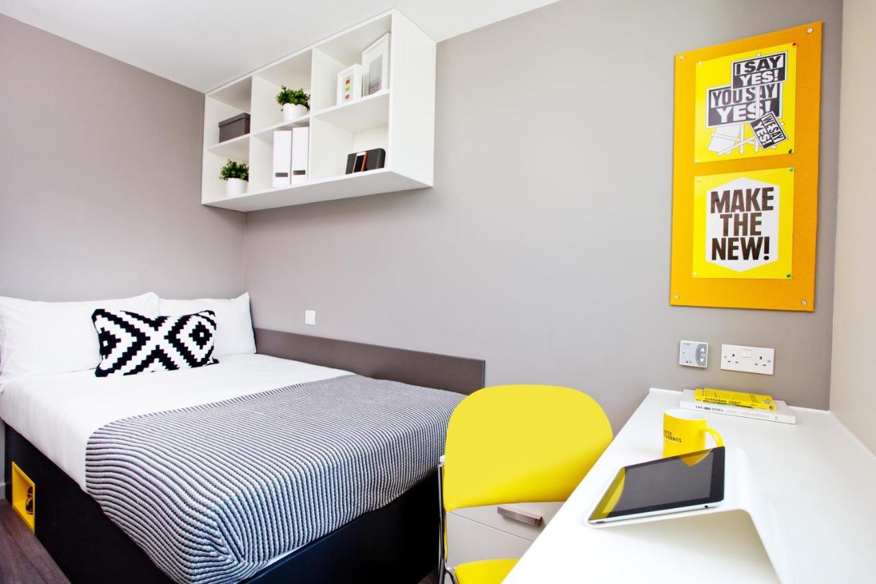 Vibrant Ensuite Rooms, London - Sk Londyn Zewnętrze zdjęcie