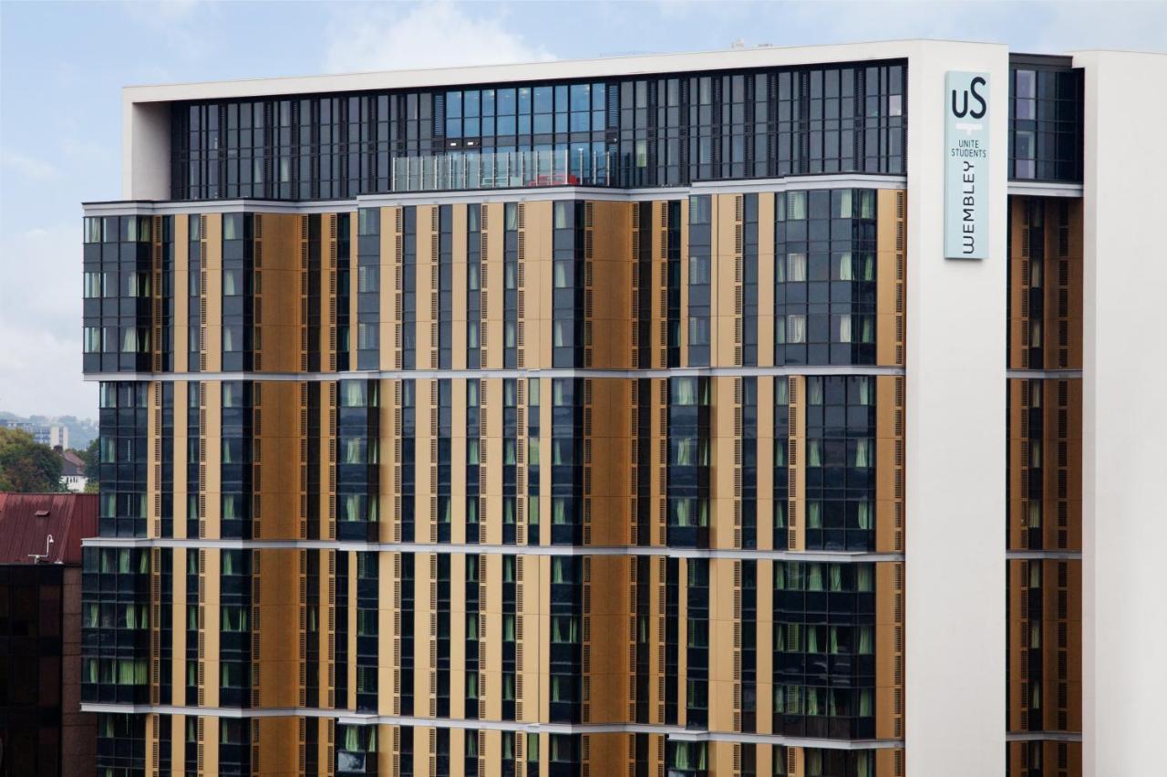 Vibrant Ensuite Rooms, London - Sk Londyn Zewnętrze zdjęcie