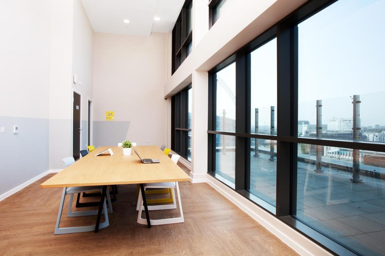 Vibrant Ensuite Rooms, London - Sk Londyn Zewnętrze zdjęcie