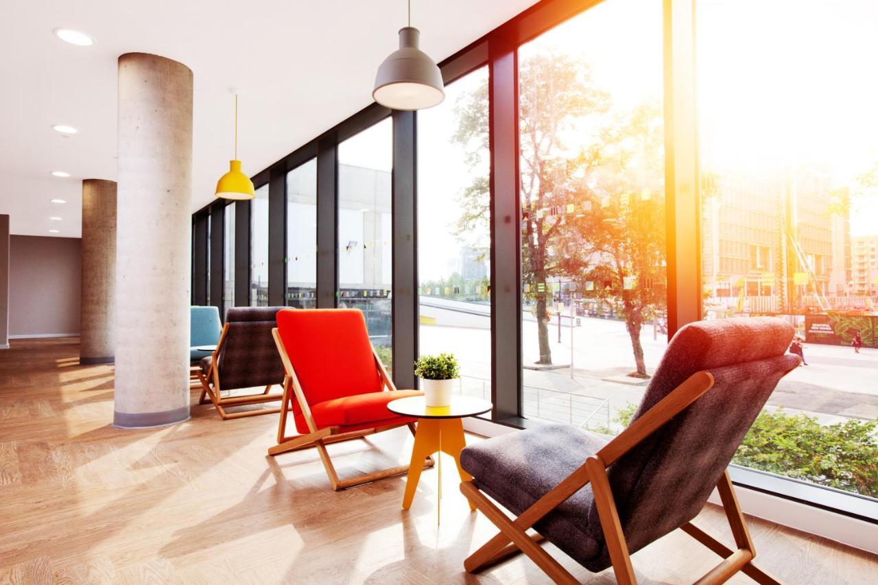 Vibrant Ensuite Rooms, London - Sk Londyn Zewnętrze zdjęcie