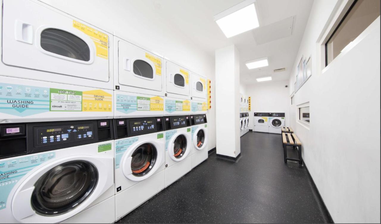 Vibrant Ensuite Rooms, London - Sk Londyn Zewnętrze zdjęcie